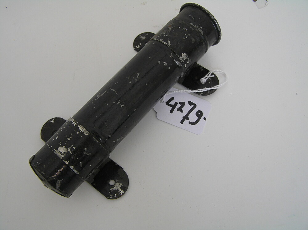 zweepkoker, zweephouder